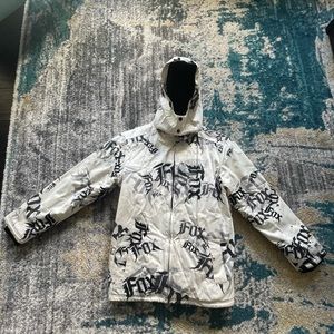 Men’s Fox Ski Jacket